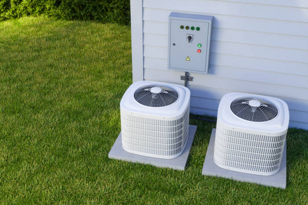 Best Commercial HVAC repair  in Glendale Heights, IL