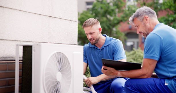 Best HVAC repair near me  in Glendale Heights, IL