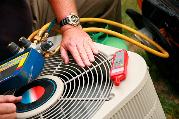Best HVAC maintenance near me  in Glendale Heights, IL