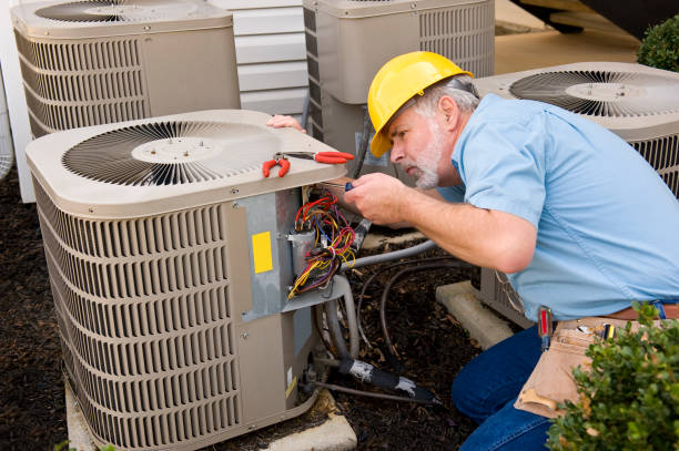 Best Affordable HVAC services  in Glendale Heights, IL