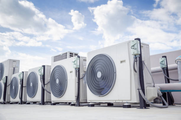 HVAC maintenance plan in Glendale Heights, IL