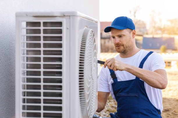 AC installation near me in Glendale Heights, IL