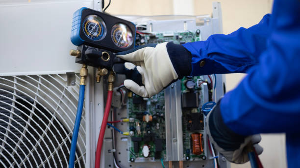 Glendale Heights, IL HVAC Company