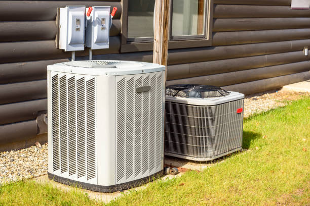 Best HVAC air duct cleaning  in Glendale Heights, IL